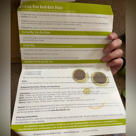 SushiQuik - Picture 5 of 5